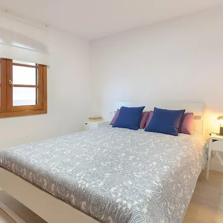 Vela Arrecife (Lanzarote)