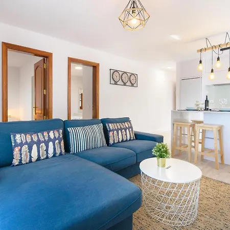 Apartment Vela Arrecife (Lanzarote)