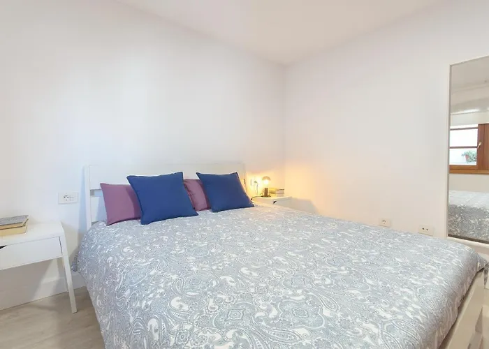 Appartement Vela Arrecife (Lanzarote)