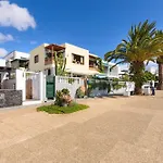 Vela Арресифе