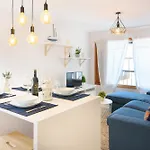 Apartamento Vela *