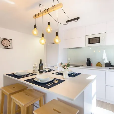 Vela Apartment