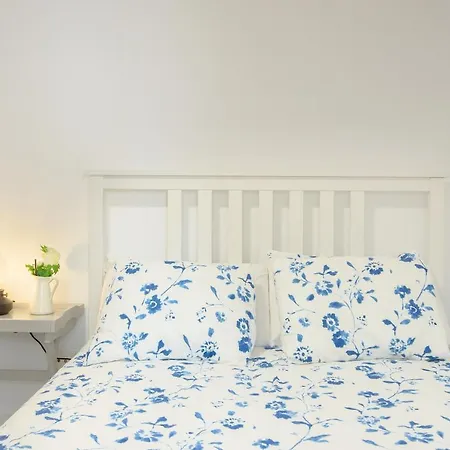 Vela Apartment