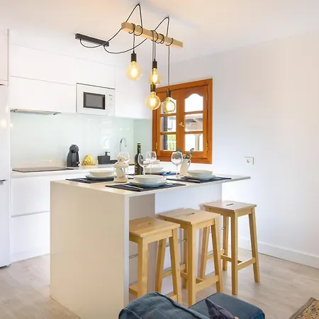 Vela Apartamento Arrecife (Lanzarote)