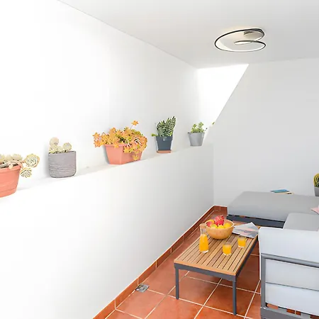 Apartamento Vela