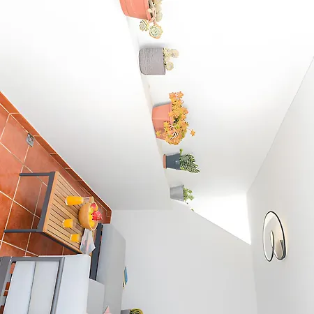 Apartamento Vela Arrecife (Lanzarote)
