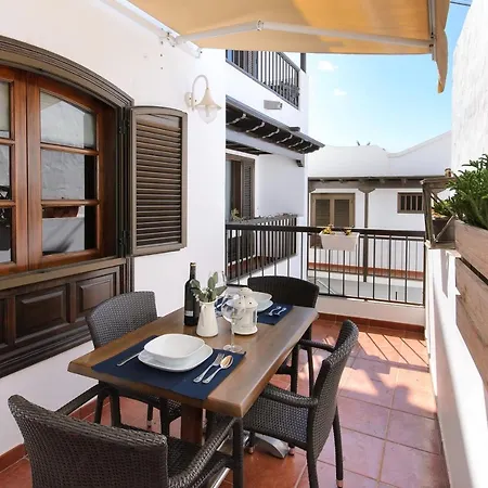 Vela Arrecife (Lanzarote)