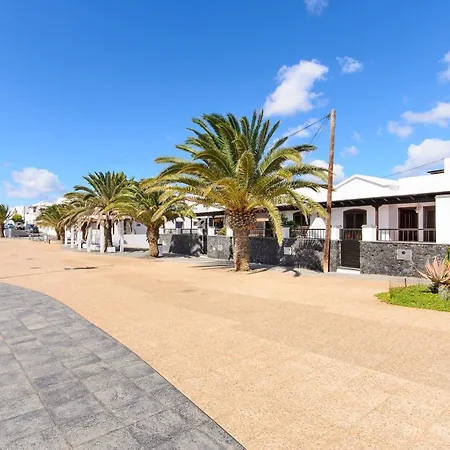 Vela Arrecife (Lanzarote)