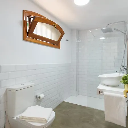 Vela Arrecife (Lanzarote)