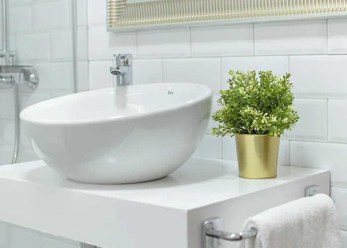 Vela Appartamento Arrecife (Lanzarote)