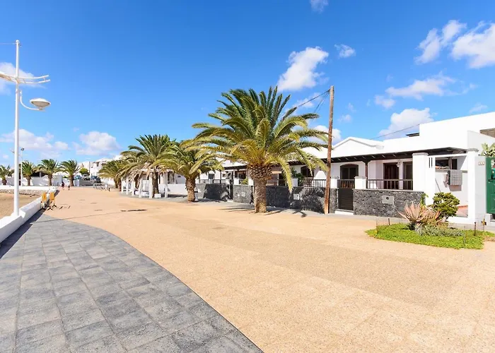 Vela Arrecife (Lanzarote)
