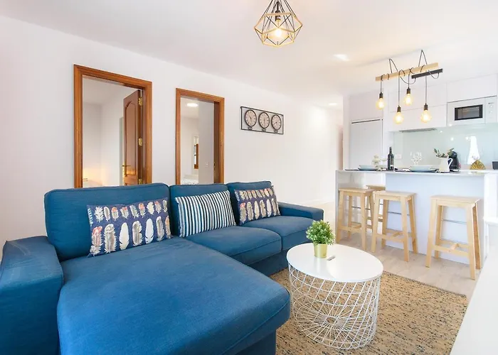 Appartamento Vela Arrecife (Lanzarote)