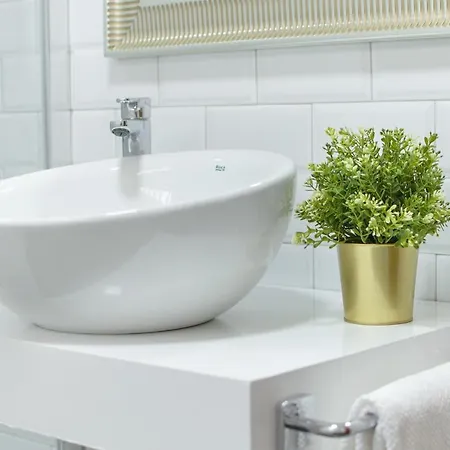 Vela Apartmán Arrecife (Lanzarote)