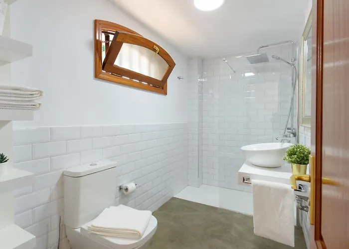 Vela Arrecife (Lanzarote)